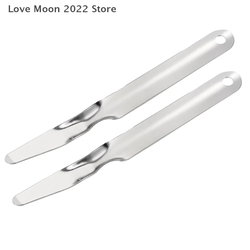 【DCC】Herramienta removedora de grapas portátil multifuncional, extractor de grapas estilo empuje sin desgarro, extractor de grapas para oficina y hogar