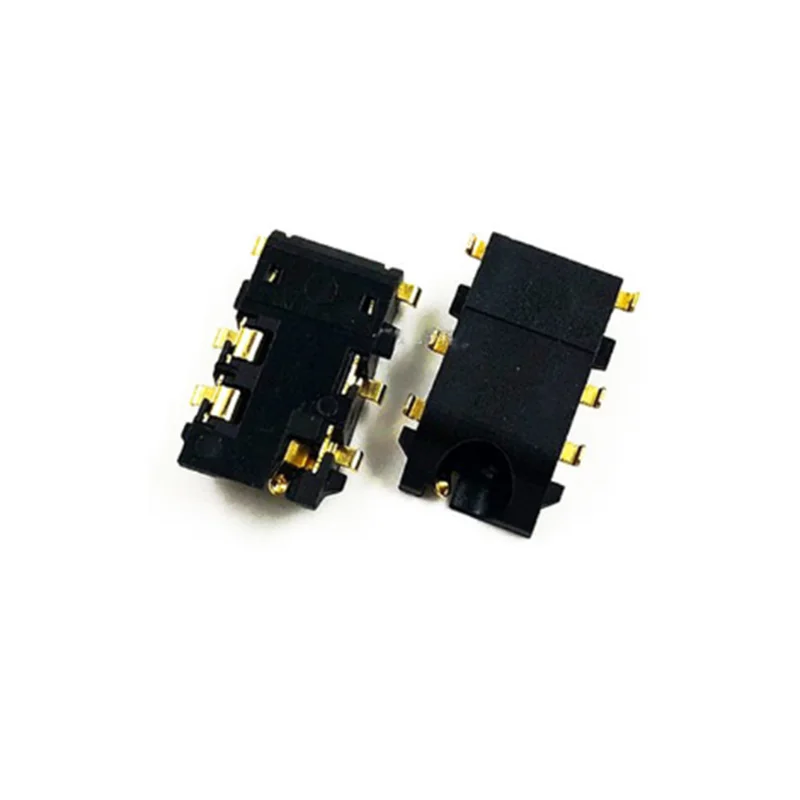 For Huawei Y7 2017 Y7 2019 Y7 Prime 2017 Y7 Pro 2019 Y7A 2020 Headphone Jack Audio Flex Cable Headphone Repair Part