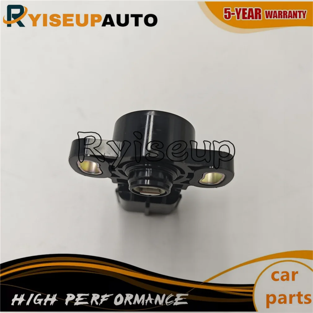Nuovo sensore TPS di posizione dell'acceleratore di alta qualità OEM 135-85884 compatibile con YAMAHA 07 08 YZF R1 2007 2008