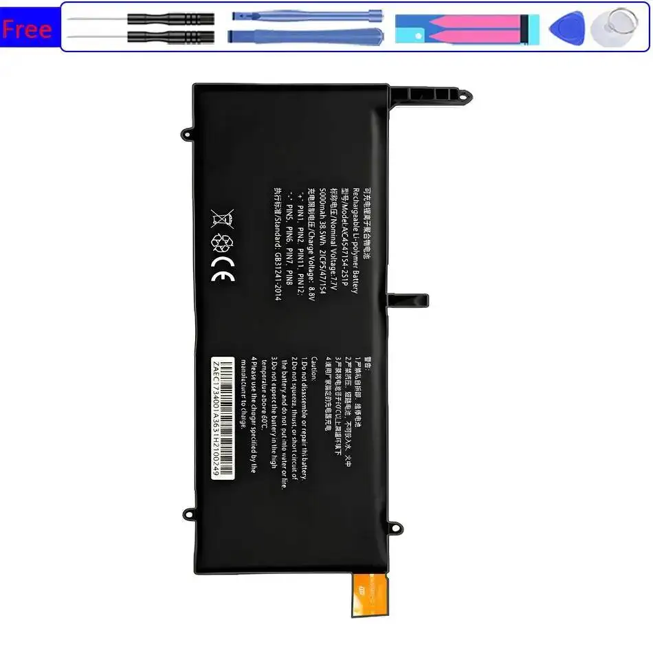 For Gpd Pocket 3 P3…