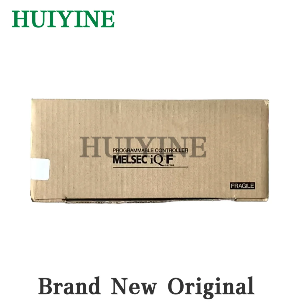 New Original FX5U-6…