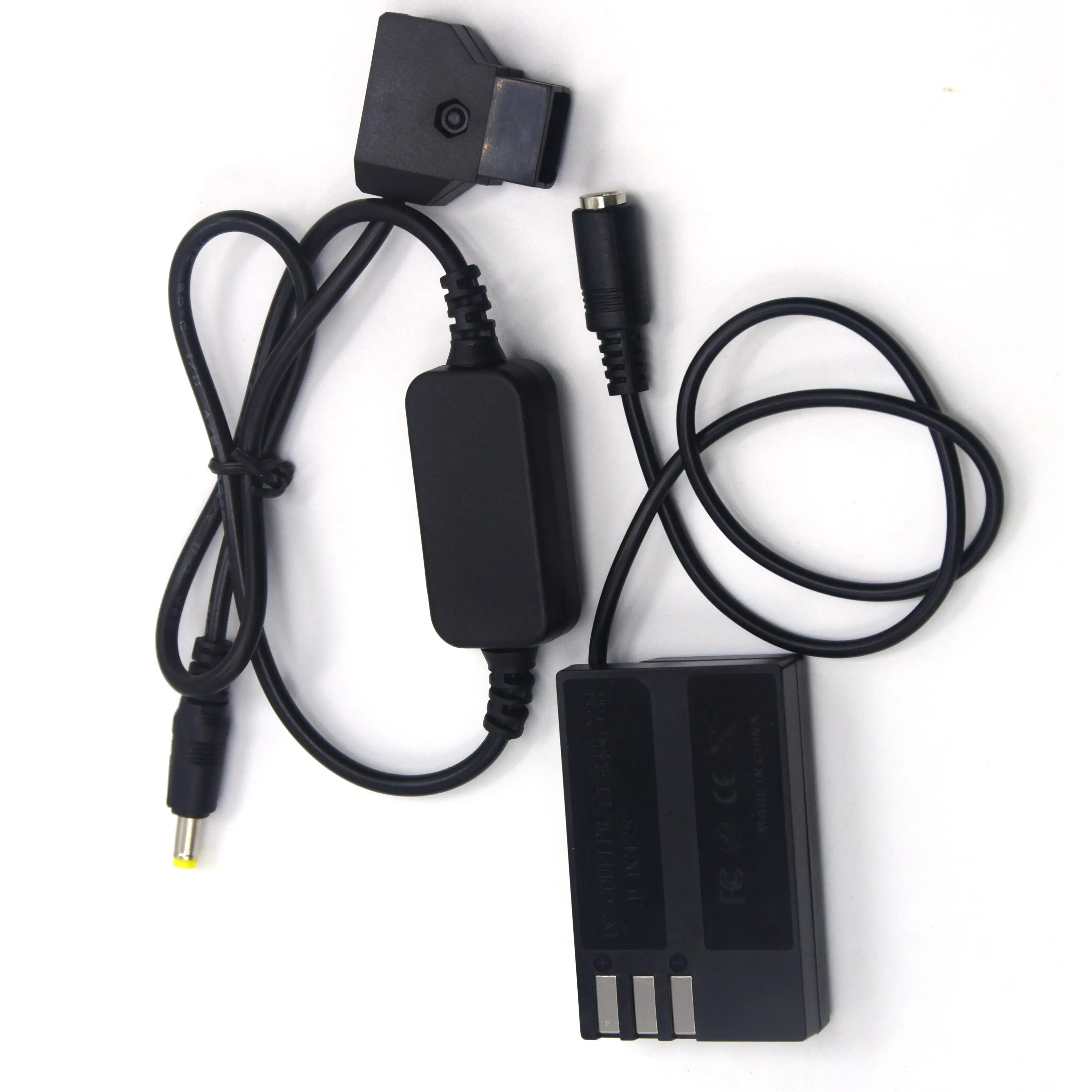 D-Tap Adapter Power…