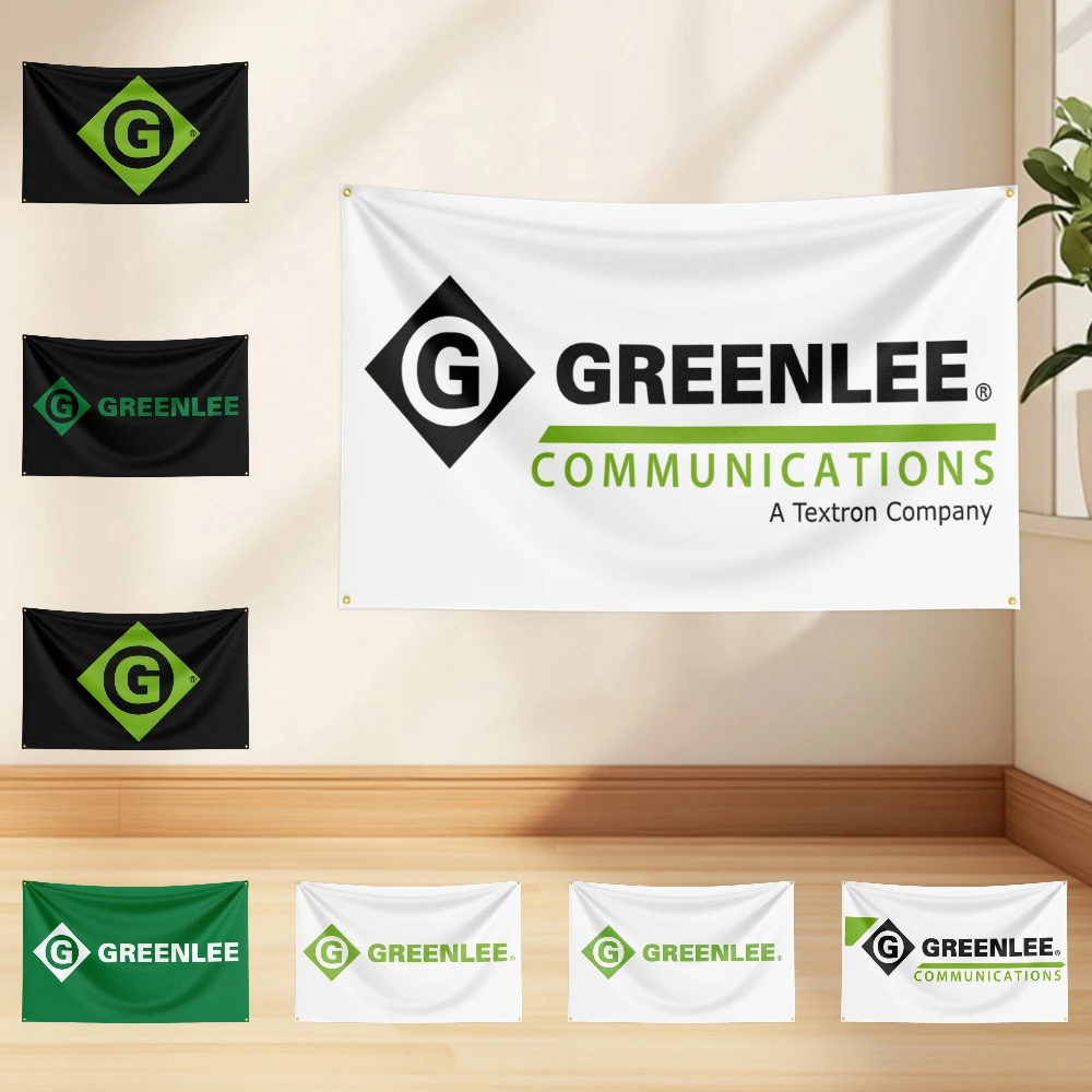 3X5 Ft G-Gre-En-Lee…