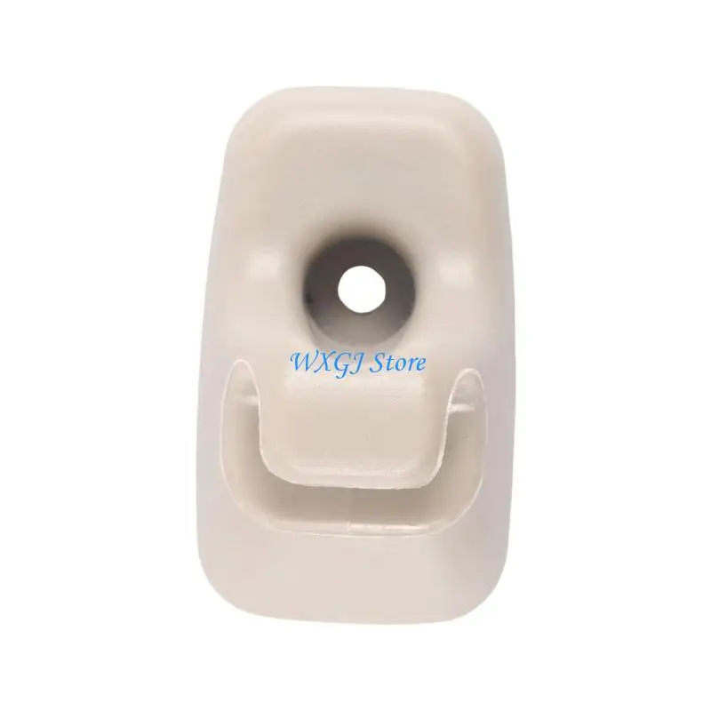 

37JE Tool Less Installation Vehicle Visors Mount Retainer Bracket Clip Easy On Installation For 1500 2500 3500 4500 5500