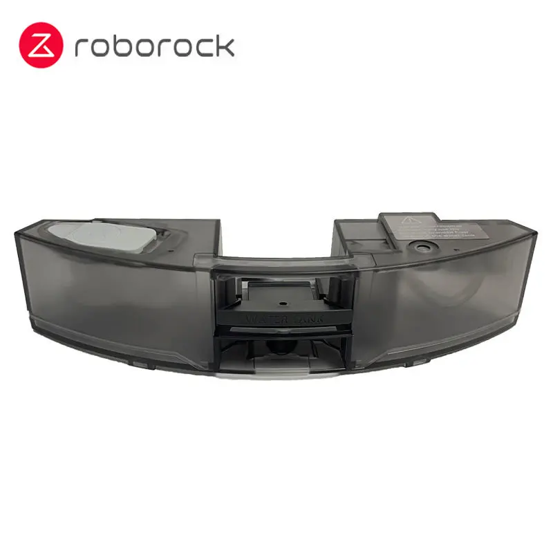 Topaz-ロボット掃除機用の成形水タンク,ロボット用のオリジナルパーツsv,s7 maxv/s7 pro,ウルトラ/s7 maxv