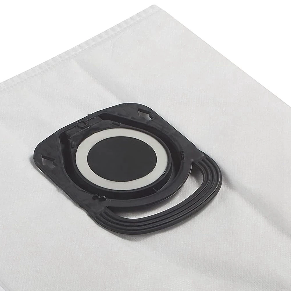 Replacement Parts Dust Bag Compatible for Rowenta ZR200520 ZR200540 ZR200720 Vacuum Cleaner Accessories