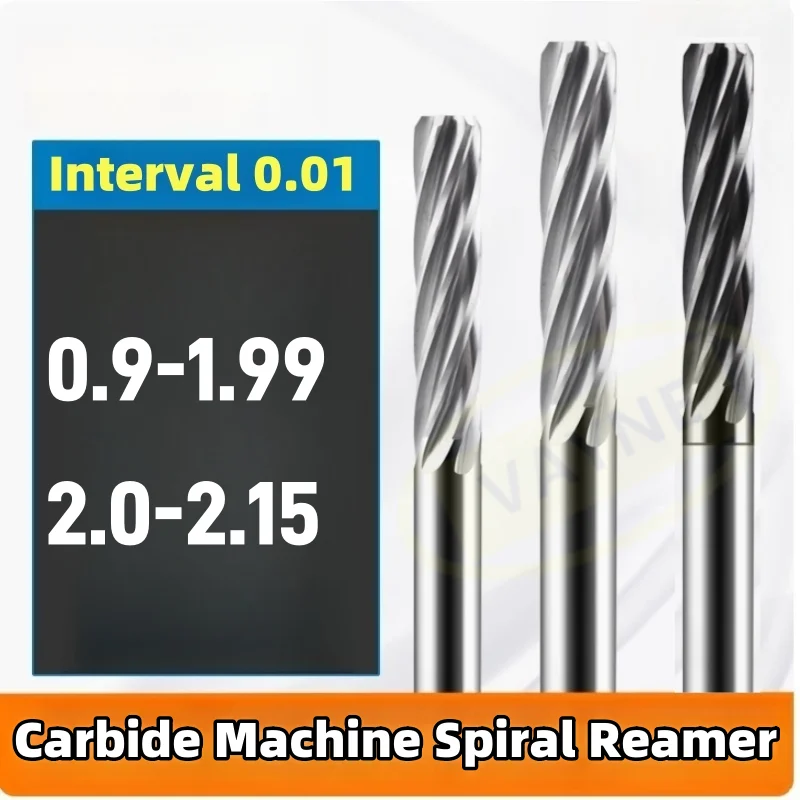 1Pcs Carbide Machin…