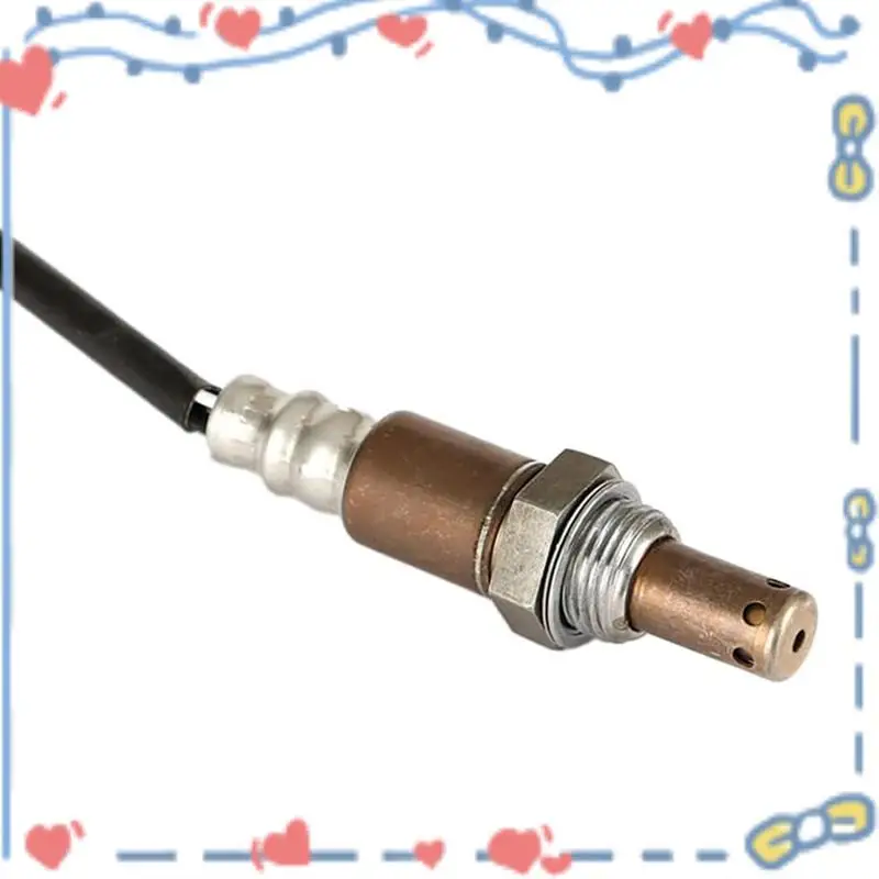 

1 Piece 89467-33130 Air-Fuel Ratio Sensor Oxygen Sensor As Shown Plastic Car Accessories For Toyota Lexus Weitzman