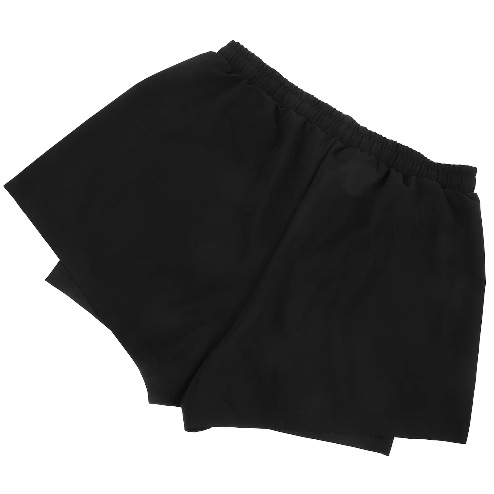 شورت سباحة رجالي سريع الجفاف مع بطانة خفيف الوزن وقابل للتمدد للسباحة على الشاطئ والعطلات والأنشطة الاستوائية للرجال