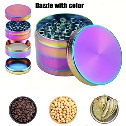 2.5 Foot Home Kitchen Manual Grinder with Auxiliary Spice Grinding Tools in Multiple Colors Saving Time and Effort the Best Gift