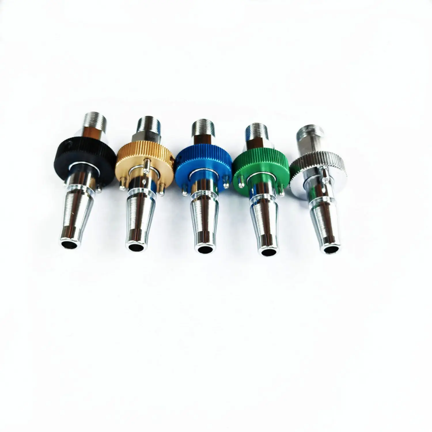 Hot-selling/Medical  Adapter Connector for  Flowmeter  Outlet