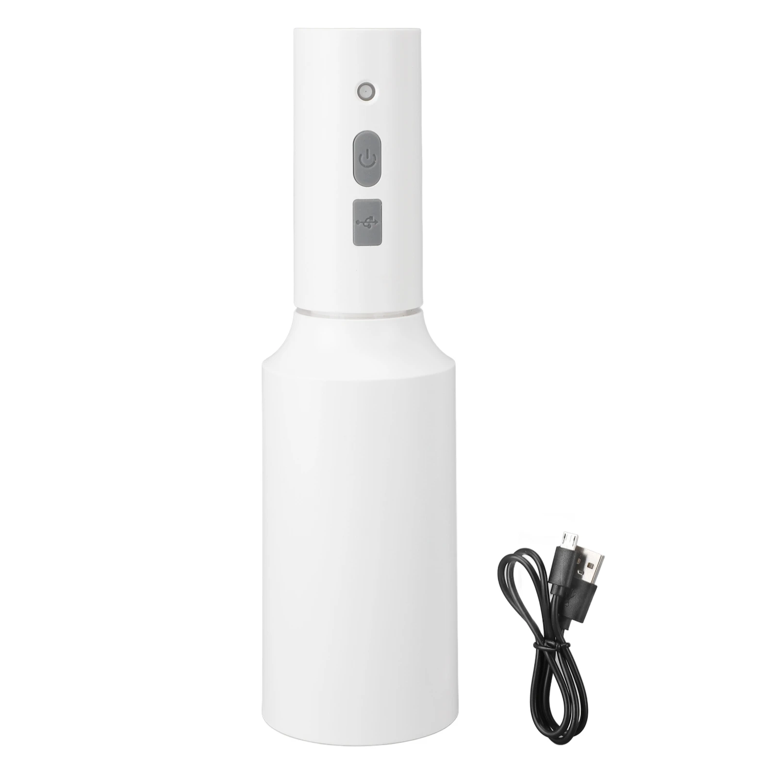 Electric Spray Bottle 750ml USB Charging Portable Handheld Automatic Flower Watering Can for Indoor Outdoor Gardening