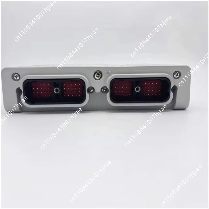 Fits for HYUNDAI R220-9 R220-9S R220LC-9S Excavator ECU Controller Computer Board OE#21Q6-32180 21Q6-32181 21Q6-32781 SpareParts