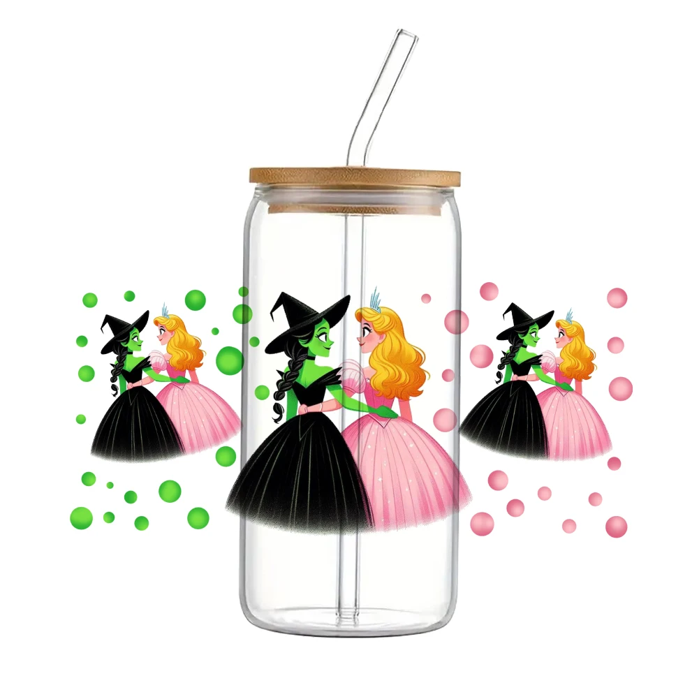 11X24Cm Hot Wicked … - image