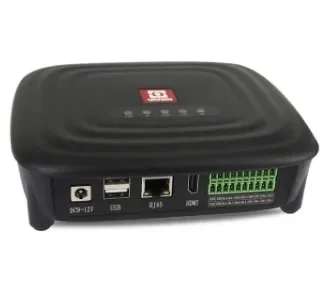 Vanch 860-928mhz نظام تشغيل أندرويد متكامل 4G USB 4 قنوات التحكم في الوصول طويل المدى UHF 5-10m (تعميق على العلامة)