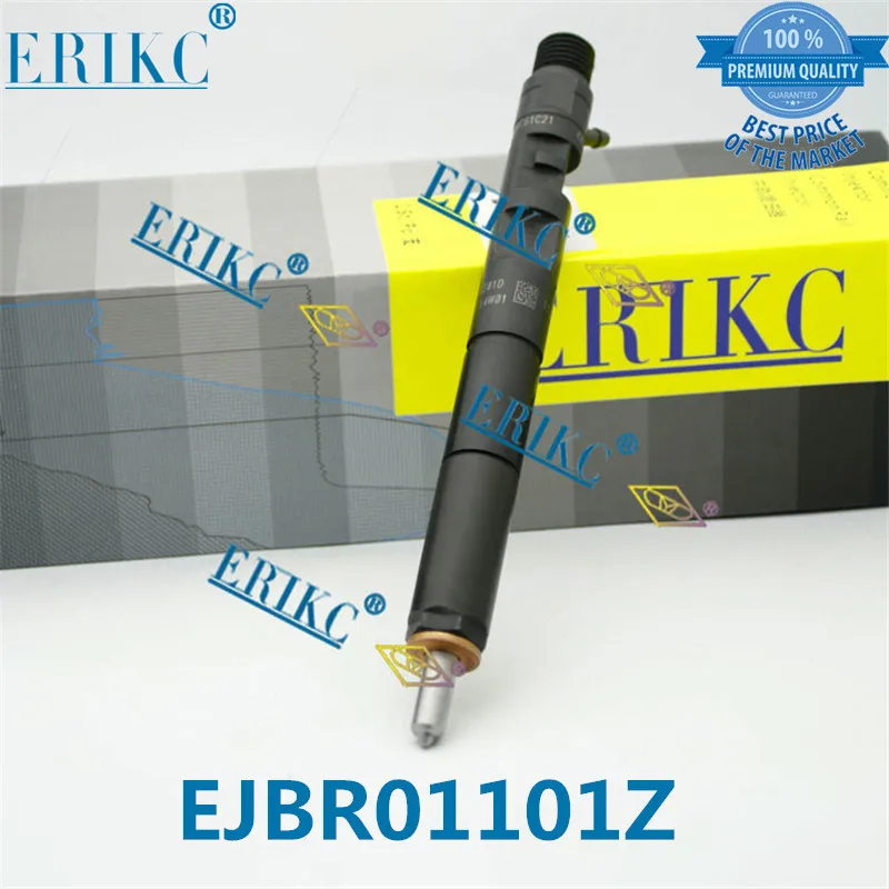 

Nozzle EJBR01101Z Fuel Injection Type Diesel Oil Injectors R01101Z Equipmemt Injector Manufacturers For Delphi