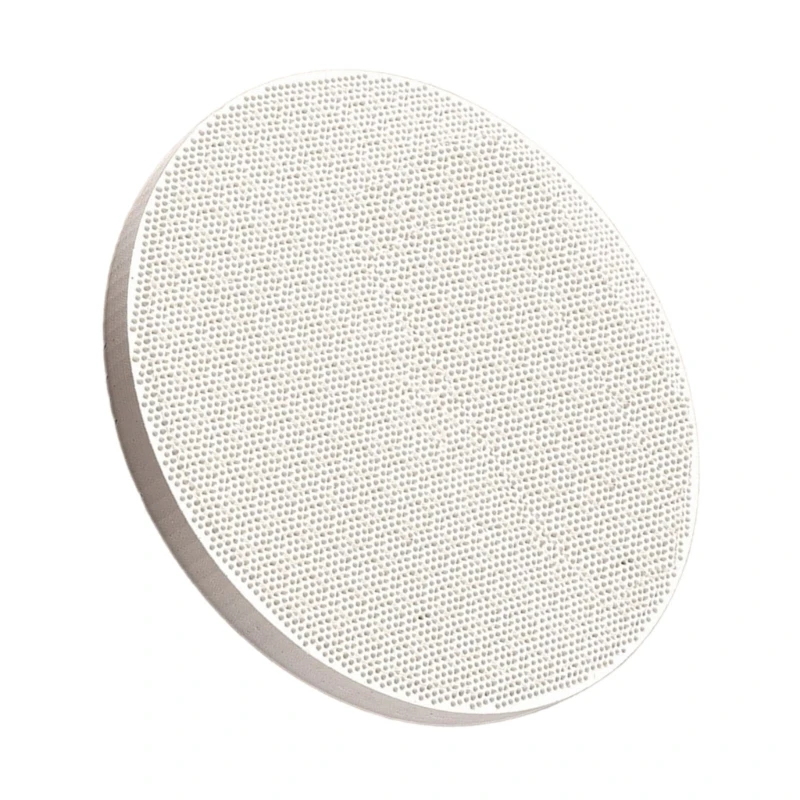 Crack Resistant Soldering Block Honeycomb Board Compact Soldering Block for Jewelry Making and Metal Processing N2UE