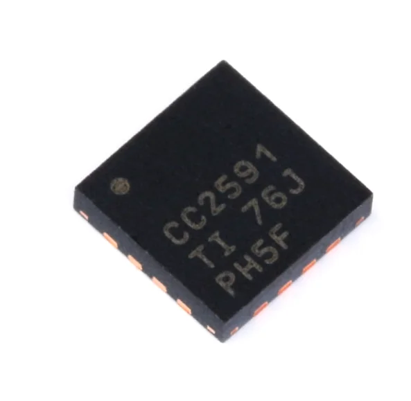 CC2592RGVR CC2591RGVR CC2500RGPR CC2520RHDR CC2590RGVR CC2420RGZR CC2544RHBR جودة عالية جديد #4