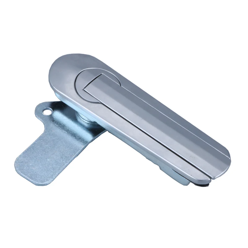 Power Control Cabinet Lock Instrument Enclosure Switch Fire Industry Equipment Case Distribution Box Door Knob Hardware Part