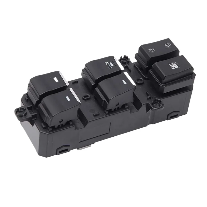 93571-D3000 93571D3000 Hauptschalter für elektrische Fensterheber vorne links (Fahrerseite) für Hyundai Tucson 2016-2018 Autozubehör – Detail 9