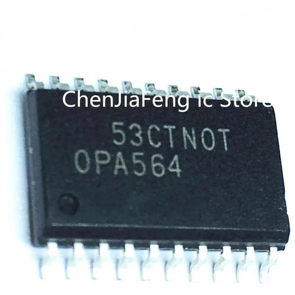 

1 шт. ~ 10 шт./лот OPA564AIDWPR OPA564A SOP20 новый оригинал