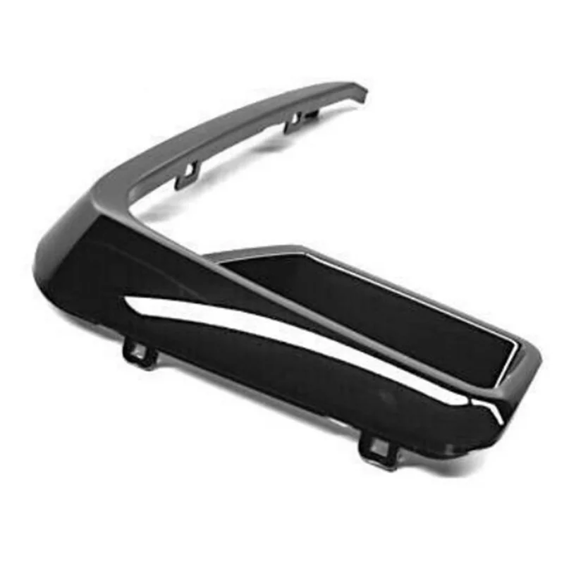 

AASS-Car Front Bumper Grille Trim Cover For BMW 7 Series G11 G12 730I 740I 750I 2019-2022 Exterior Accessorie