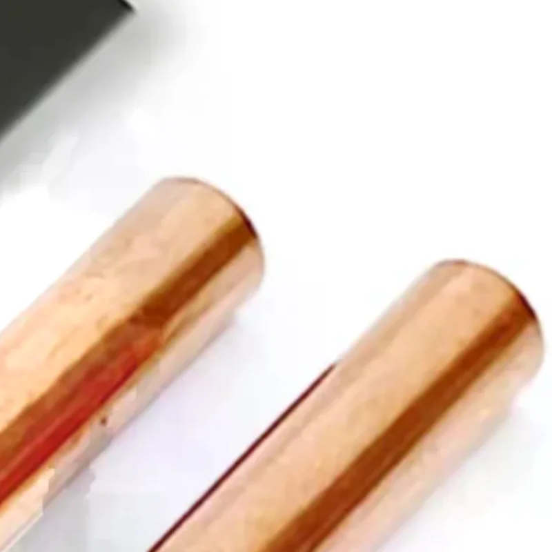 

1Set Battery Spot Welding Pen Handheld Copper Belt 3mm Core DIY Point Touch Pen Thread Fixed For Battery Spot Welding Accessorie