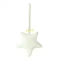 white star