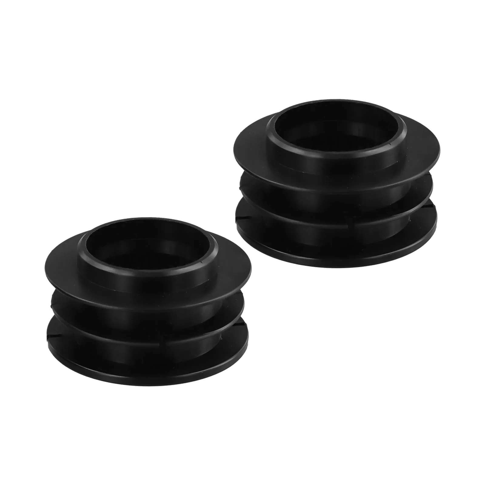 Brand New Trimmer Head Spool String Trimmer 124R 125LDX 128DJX 128LDX 129L 2pcs For Replacement Part Brand New