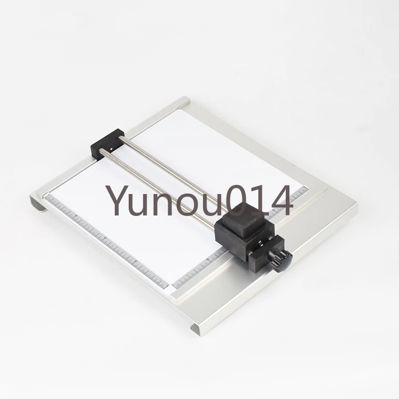 Laboratory Glass Thin Layer Plate Cutter, Silica Gel Plate Cutter, Chromatherapy Plate Cutter, TLC Cutter, SL-07