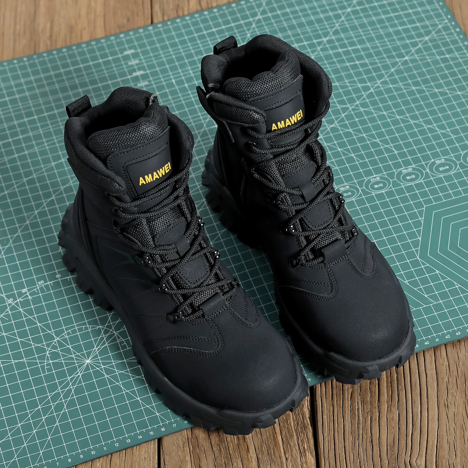 Sicherheit Herbst Schuhe Atmungsaktive Arbeitsschuhe Anti Stich Arbeit Turnschuhe Mit Stahl Kappe Unzerstörbare Schuhe Anti Zerschlagung Sicherheits Schuhe