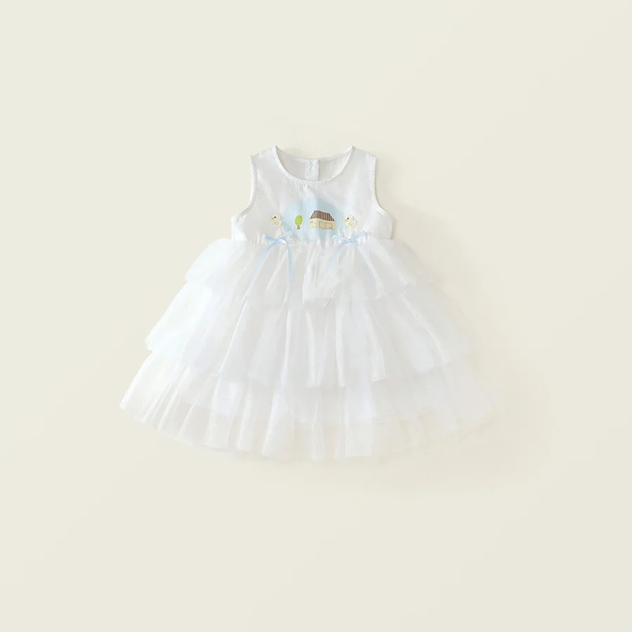 Summer Baby Girls C…