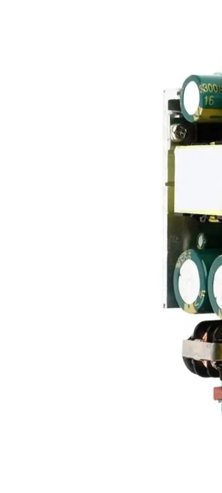 

12V 5A Switching Power Supply Module 60W Bare Board AC110V-220V to DC12V 5A Power Supply Board with Short-circuit Protection