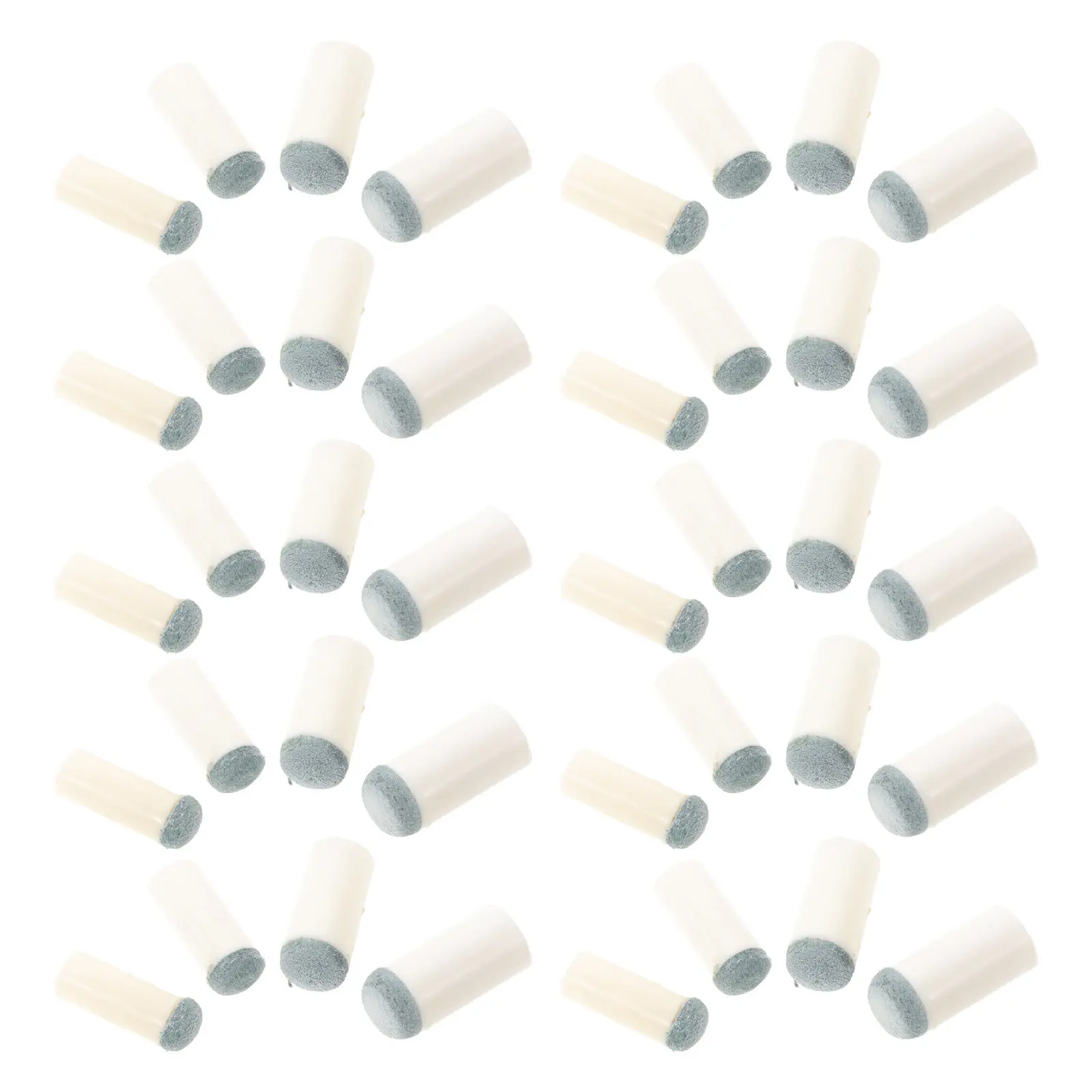 

Набор для ремонта наконечников бильярдных киев, 40 шт., сменные наконечники для кия (9 мм, 10 мм, 12 мм, 13 мм), аксессуары для бильярдного стола для отдыха