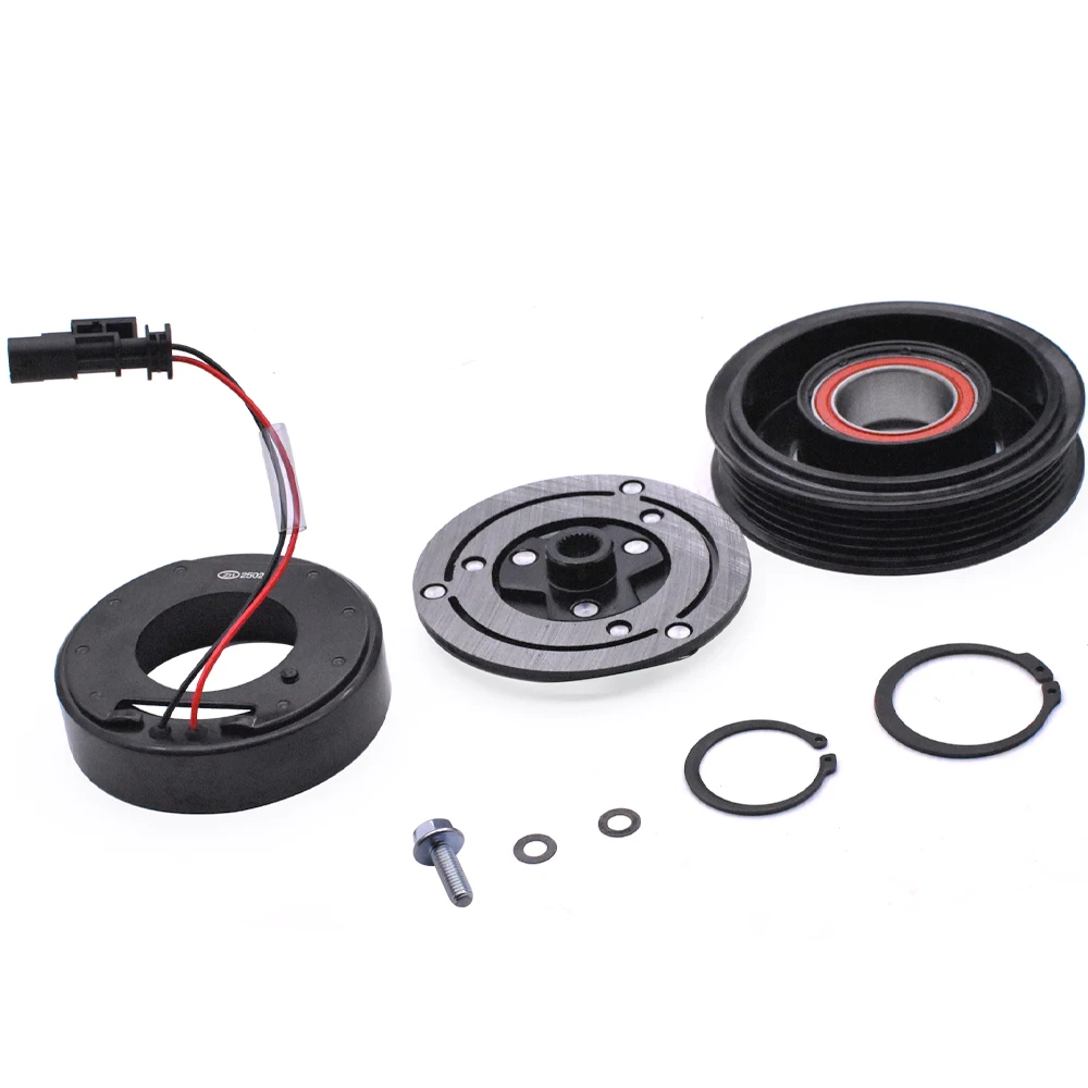 

Для Chevrolet Colorado 3.6L 2017-2022 муфта компрессора переменного тока AD-22382-CL