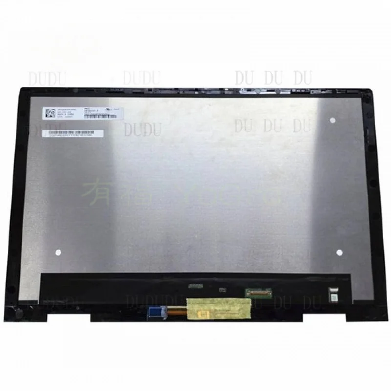 D  L93183-001 New For HP ENVY X360 15-EE 15-EEXXX LCD Touch Screen Assembly