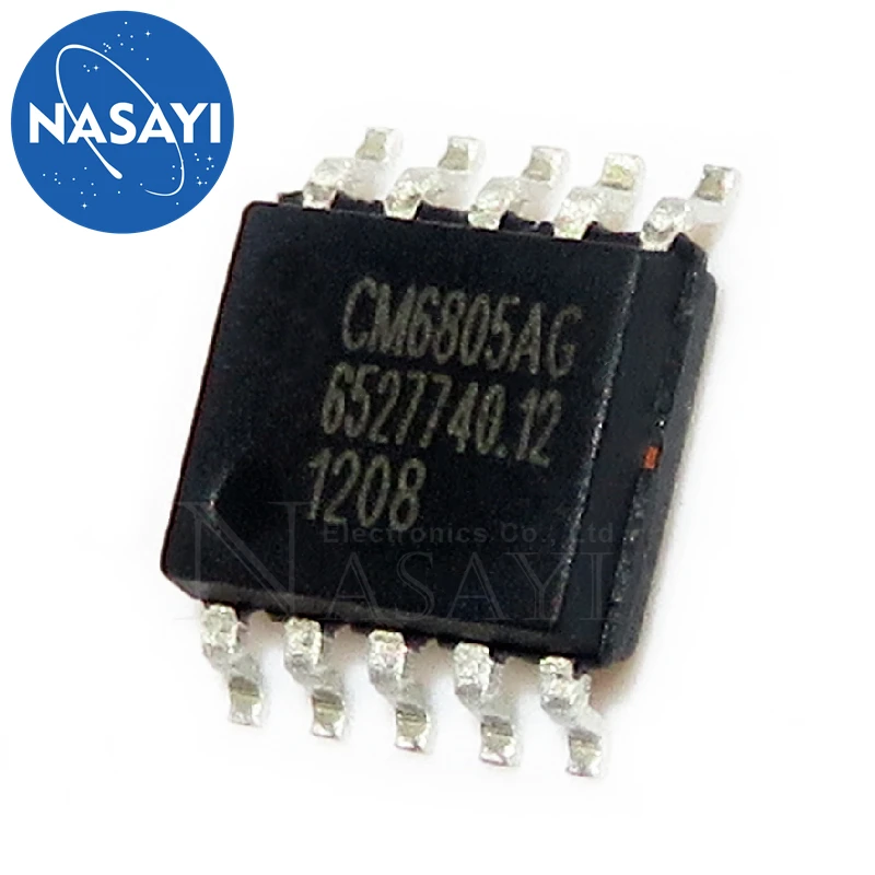 

10pcs/lot CM6805AG CM6805 SOP-10