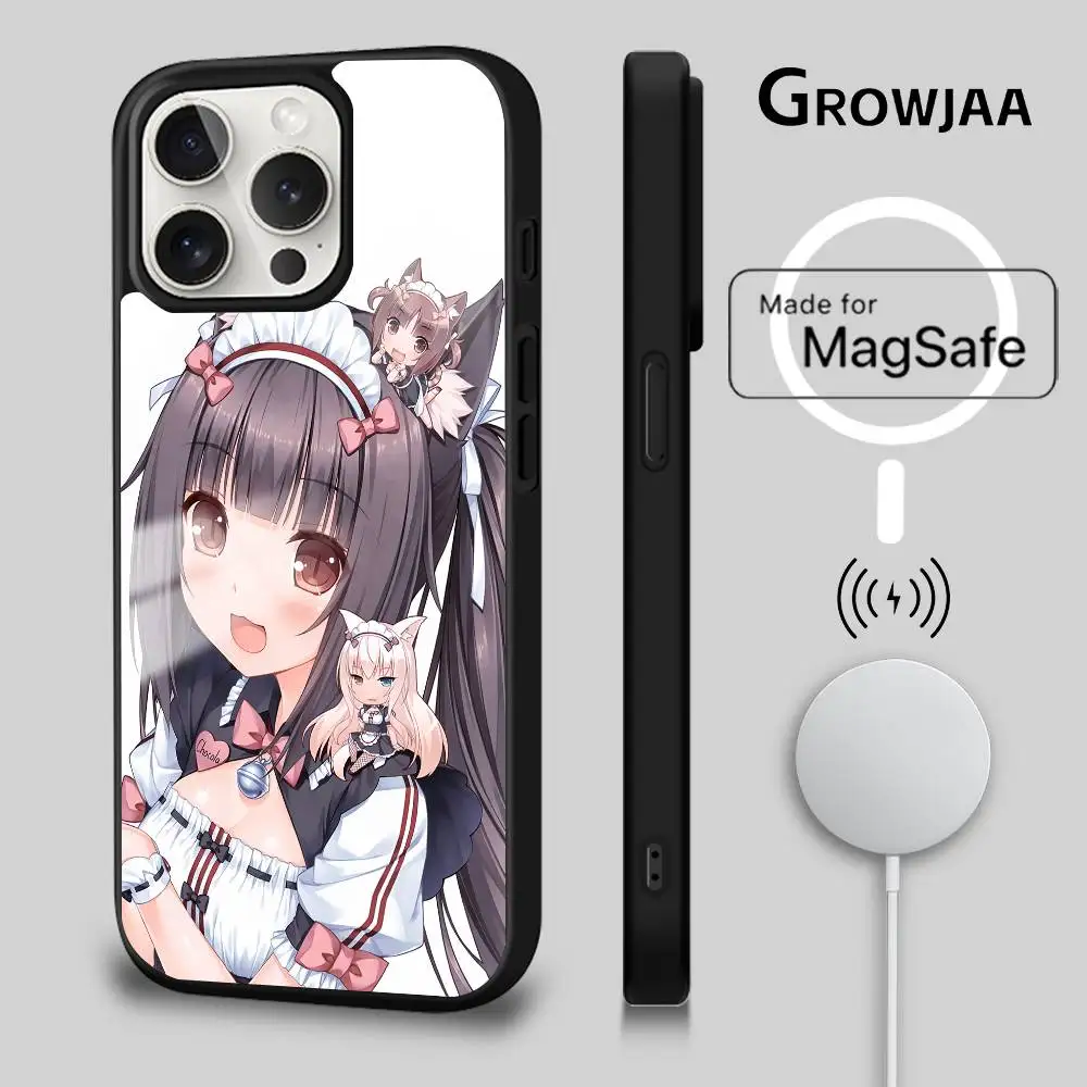 Game N-NEKOPARA Ani… - image