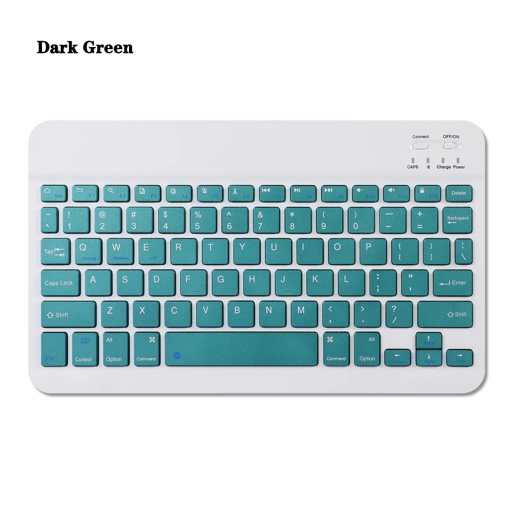 Dark Green 1