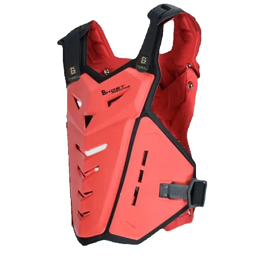 Cross-country motorcycle armor suit anti-collision, anti-fall, chest protection and back protection motorcycle riding armor prot