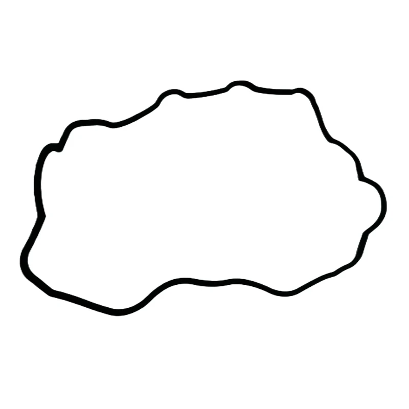 

valve cover gasket for JAC Sunray Refine M4 M5 1.9T 1014011FB