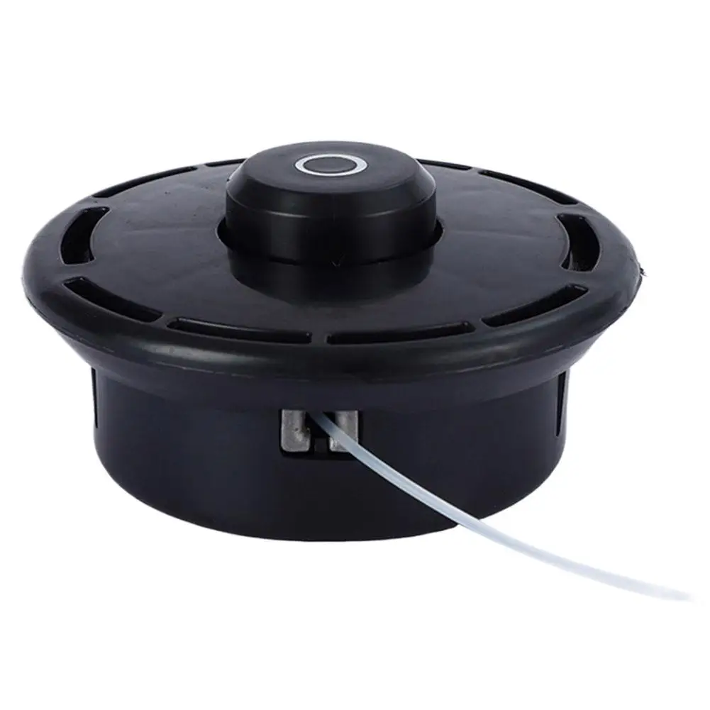 

Suitable For KOMATSU Grass Trimmer Accessory Universal Trimmer Head for Brush Cutter - Tool-Free Auto Feed String Head