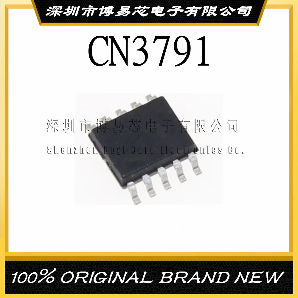 

CN3791 4A SMD SOP10 SSOP10 Original Product