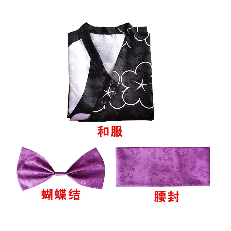 مارين كيتاجاوا تأثيري أنيمي كيمونو زي فستاني حبيبي جديد مارين كيتاجاوا لطيف كيمونو البدلة زي حفلة الهالوين