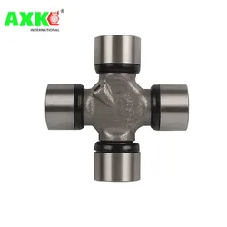 Top Quality 1PCS 15x38   miniature U-joints UNIVERSAL JOINTS BEARING Universal Joints Crucetas Joints de cardan Cross