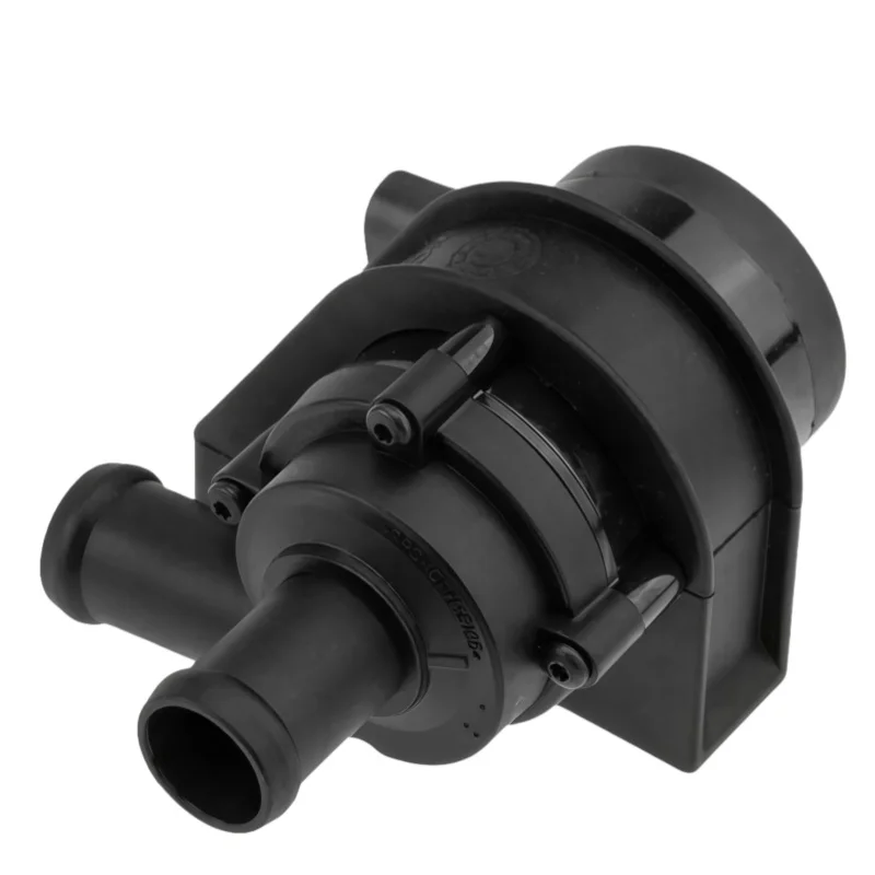 Cooling Auxiliary W… - image