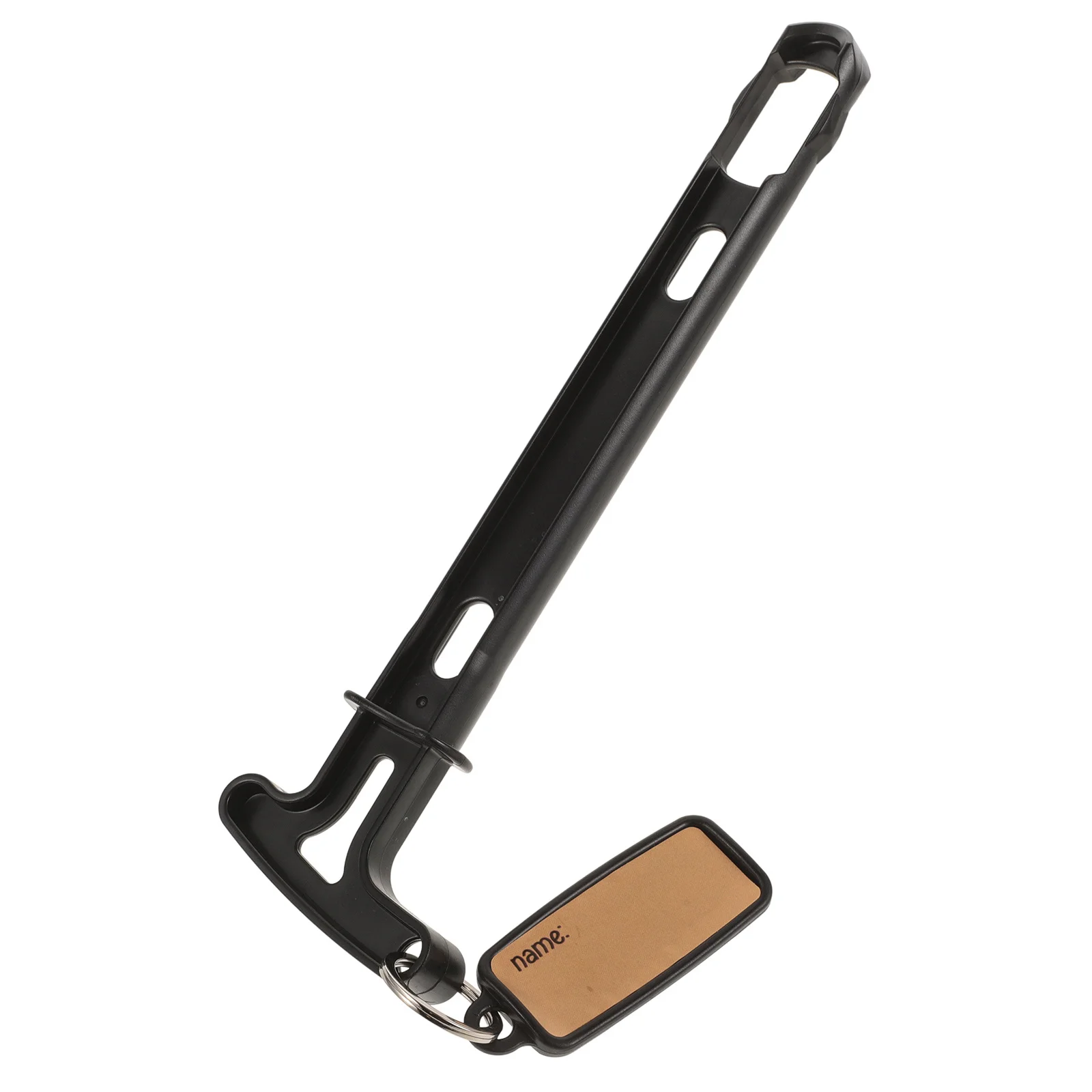 Wiederverwendbarer Zuggriff für Stapelbecher, praktisches Spielzubehör, multifunktional, leicht zu reinigen, stilvolles Design