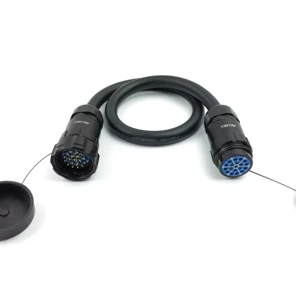 Best SellersSocapex Male To Female Connection Communication Cables