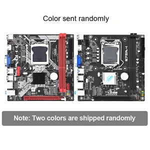 11 مجموعة اللوحة الأم لمعالج i5 الرئيسية للمبيعات - No4