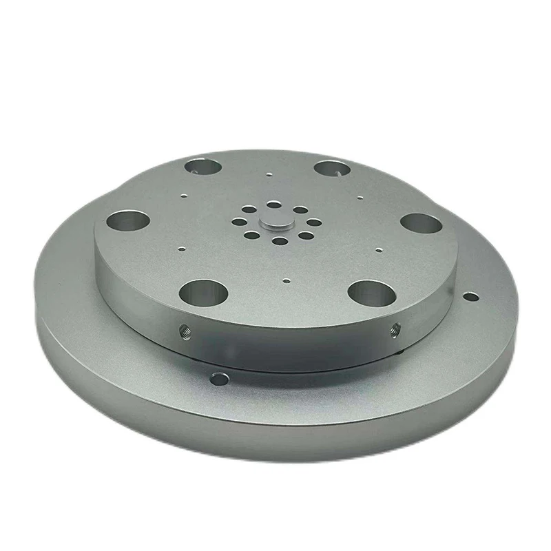 

CNC Parts Rapid Metal Prototyping Custom Titanium/copper/stainless Steel/aluminum Turning Milling CNC Machining Parts Services